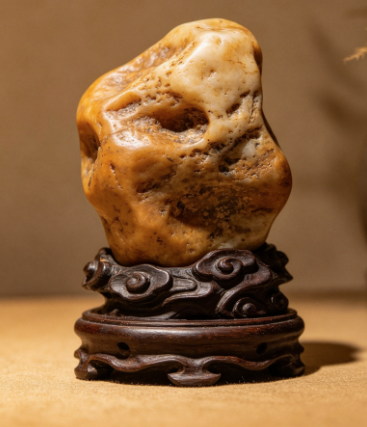 奇石估价
