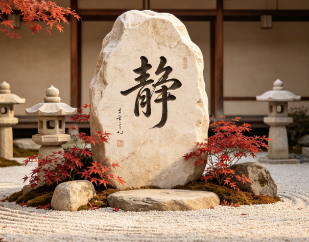 园林景观石