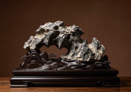 奇石底座价格
