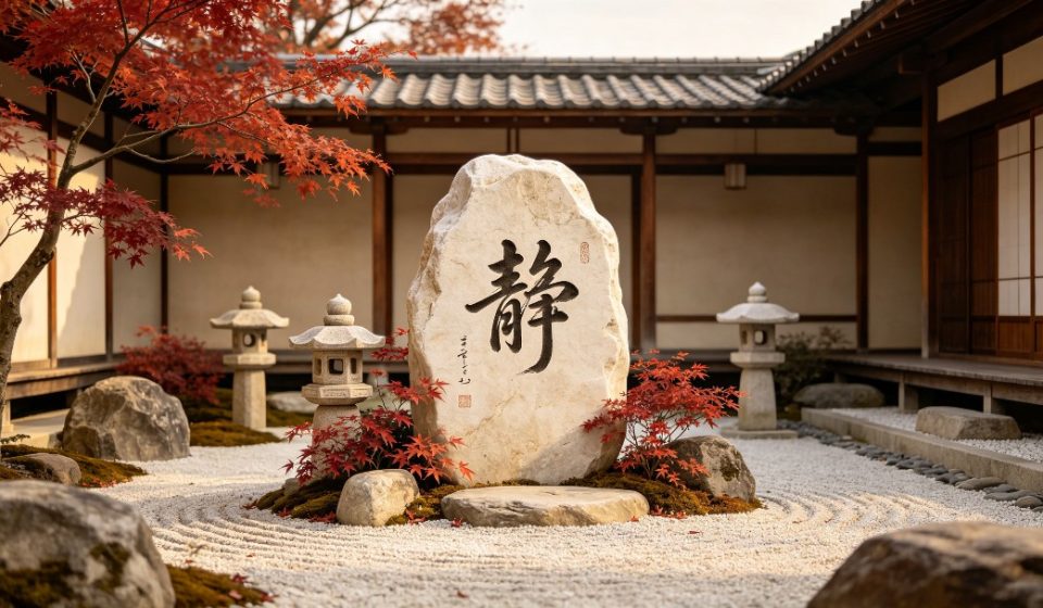 园林景观石有哪些品种