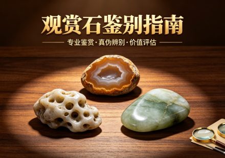 天然石皮和人工做皮区别 潦河石黄蜡石鉴别方法