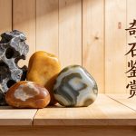 新手玩石头