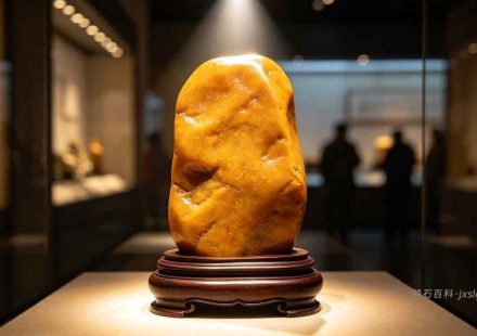 2026年江西奇石展会时间表