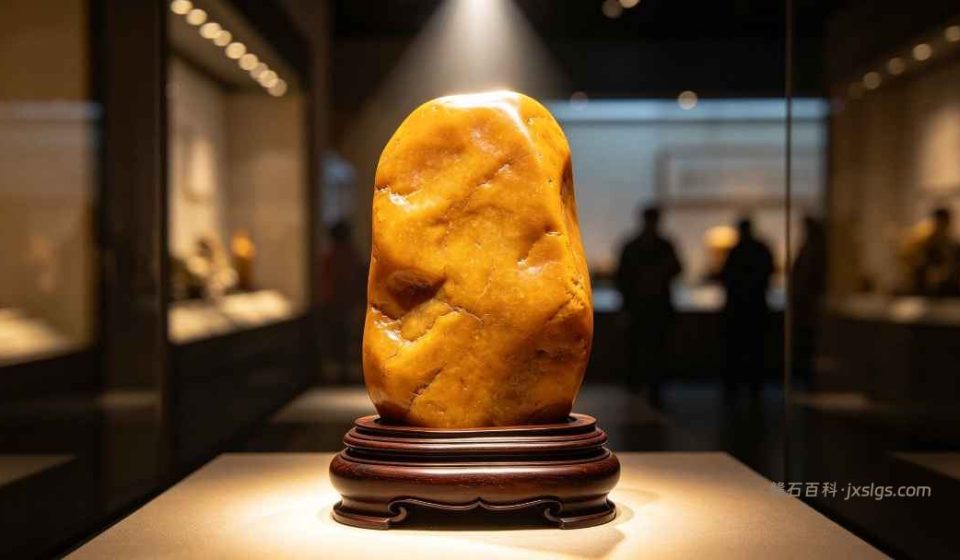 2026年江西奇石展会时间表