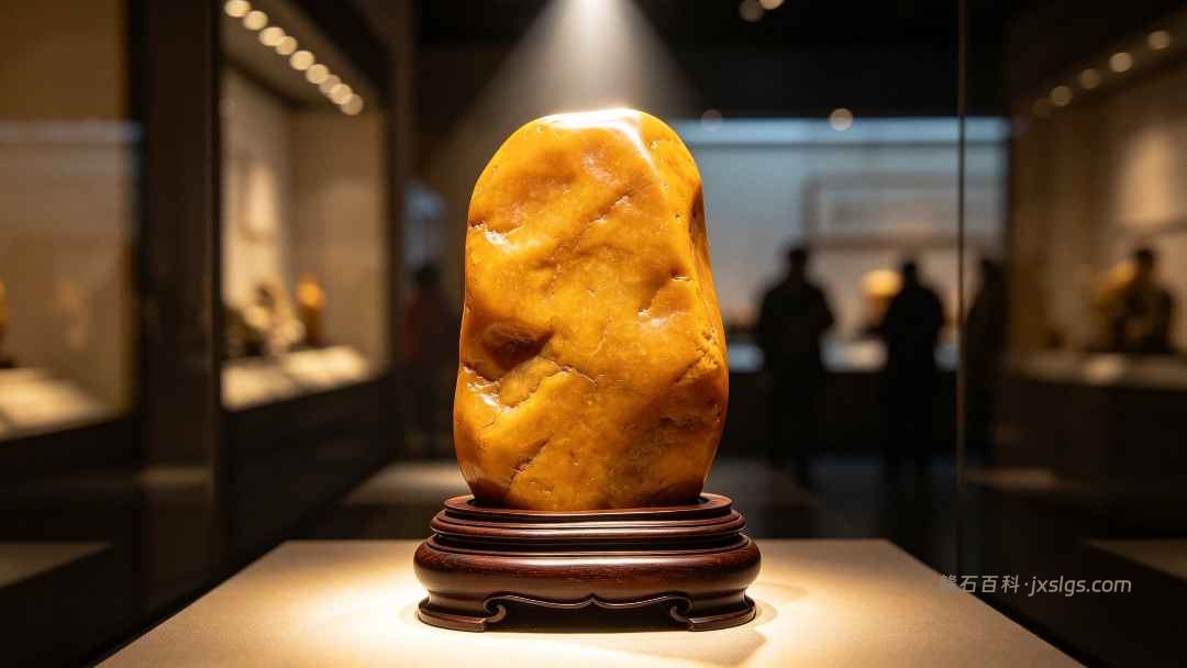 2026年江西奇石展会时间表