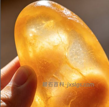 产地石农经验