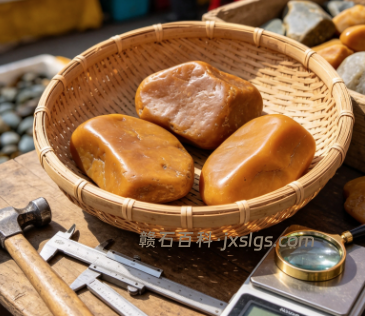 江西奇石市场