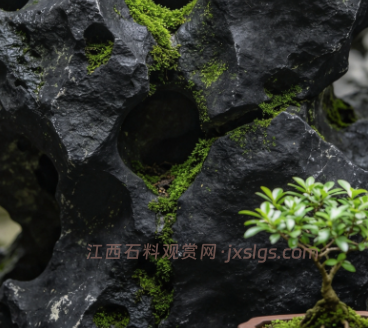 黑山石多少钱一吨
