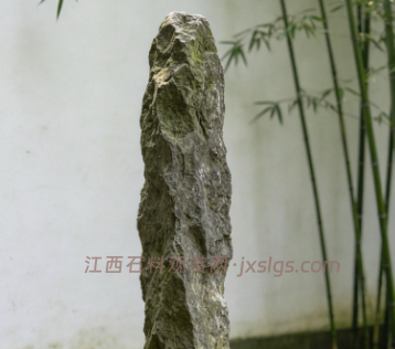 观赏石分类方法