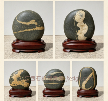 新手奇石选购预算标准