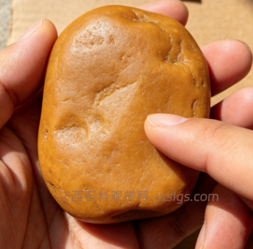 江西观赏石入门指南