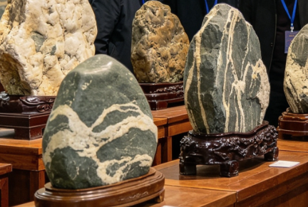 石展新手攻略
