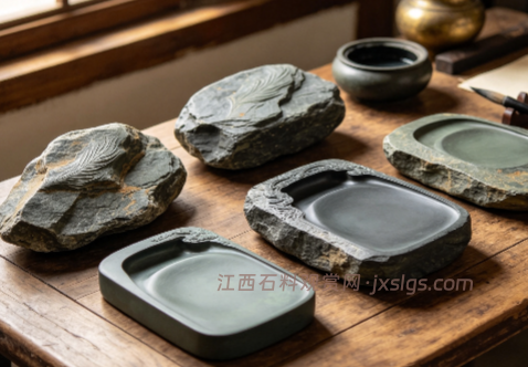 龙尾石价值