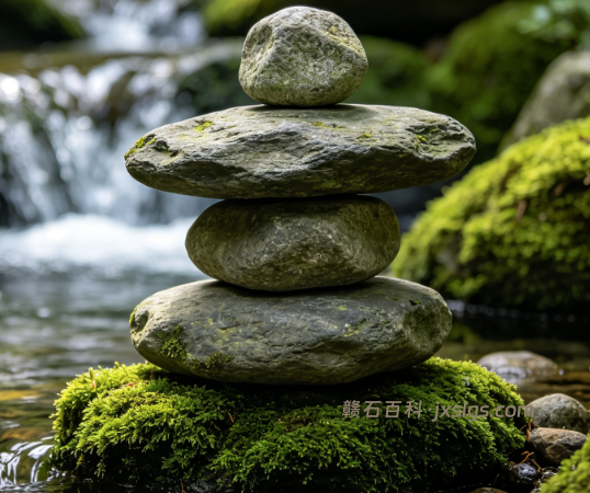 宜春园林景观石