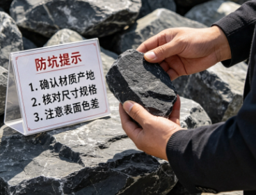 宜春买石材