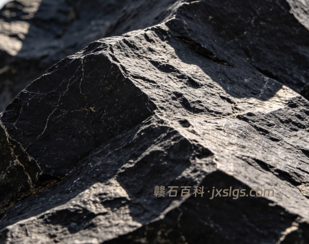 宜春黑山石