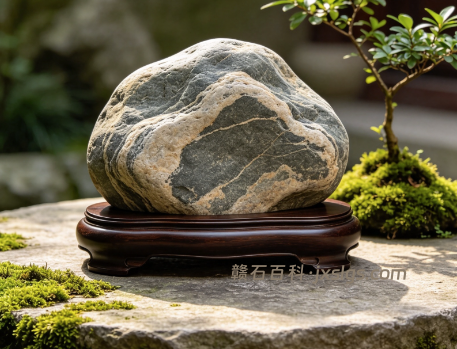 潦河石配座