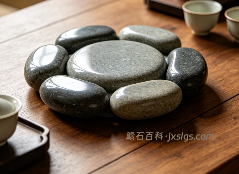 潦河石配座比例