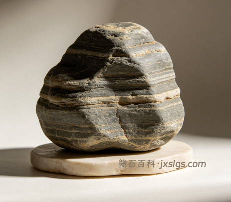 潦河石收藏前景