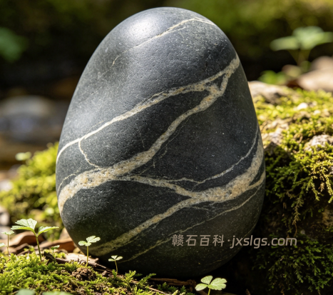 潦河石收藏前景