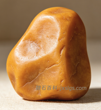 鹰潭黄蜡石