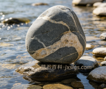 靖安潦河石行情