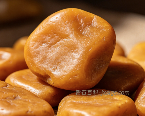 黄蜡石用什么油保养
