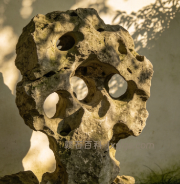 九江庭院景观石