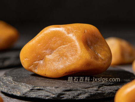 抚州黄蜡石