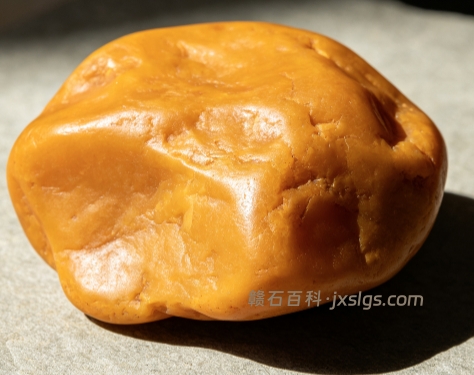 黄蜡石怎么选