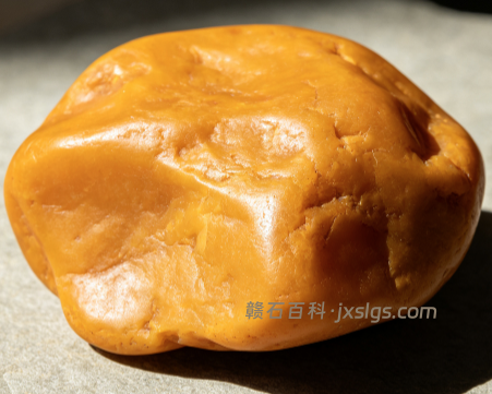 观赏石审美