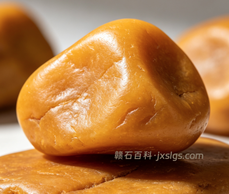 黄蜡石精品