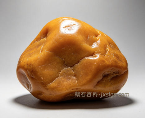 黄蜡石为什么贵