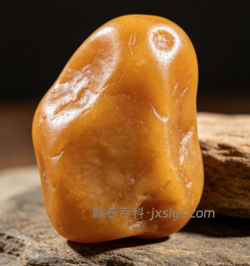 黄蜡石怎么看好坏