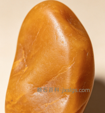黄蜡石颜色