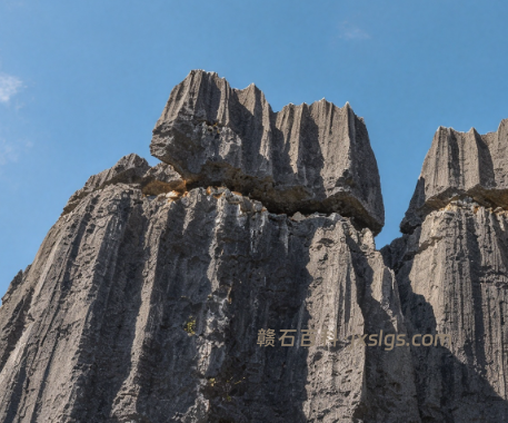 萍乡黑山石厂家直销