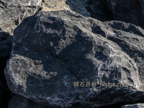 景德镇黑山石