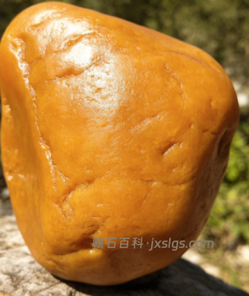 上饶黄蜡石市场