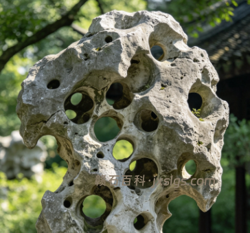 景观石源头厂家