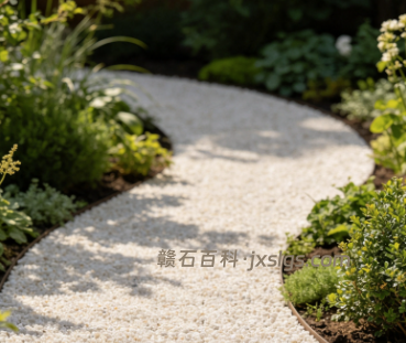 靖安潦河石产地