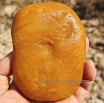 黄蜡石行情