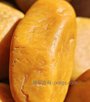 黄蜡石入门