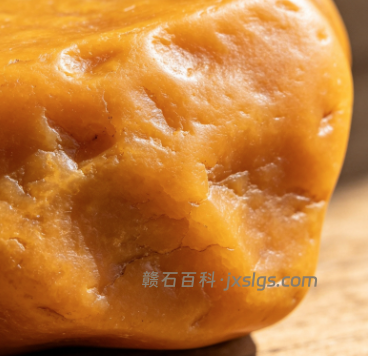 黄蜡石新手