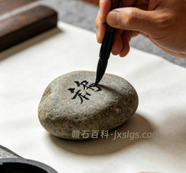 石头命名思路