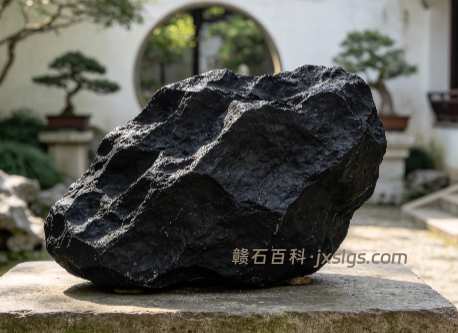 园林景观石