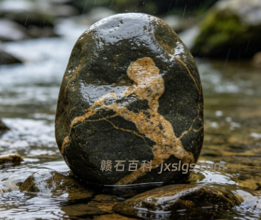 上犹石产地