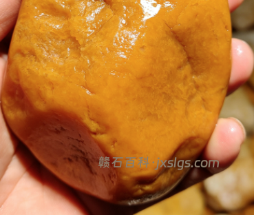 鹰潭黄蜡石市场