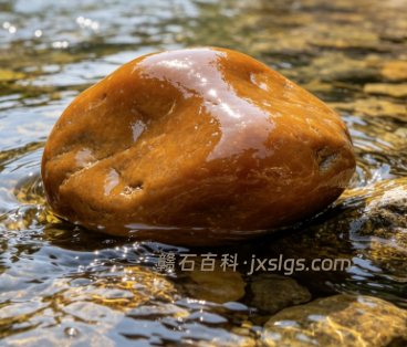 江西奇石河滩产地