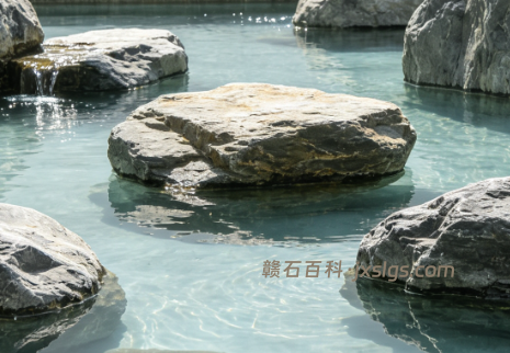 宜春园林石材