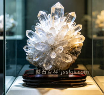 干洲奇石市场逛摊实拍